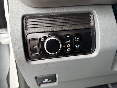 Used 2024 Ford F-350 XL Crew Cab for sale #F86161A - photo 2