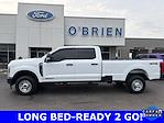 2024 Ford F-350 Crew Cab SRW 4WD Pickup for sale #F86161A - photo 7