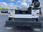 New 2025 Ford F-550 Crew Cab 4WD 11' Palfinger Mechanics Body with Crane for sale #F86168 - photo 4
