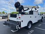 New 2025 Ford F-550 Crew Cab 4WD 11' Palfinger Mechanics Body with Crane for sale #F86168 - photo 5
