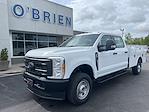 New 2025 Ford F-350 Crew Cab 4WD Service Truck for sale #F86192 - photo 1