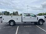 New 2025 Ford F-350 Crew Cab 4WD Service Truck for sale #F86192 - photo 6