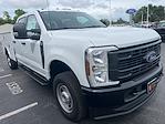 New 2025 Ford F-350 Crew Cab 4WD Service Truck for sale #F86192 - photo 7