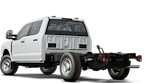 New 2025 Ford F-350 Crew Cab 4WD CM Truck Beds 98" CB Component Body 8' 2" Service Truck for sale #F86192 - photo 28