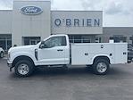 2025 Ford F-350 Regular Cab SRW 4WD Knapheide Service Truck for sale #F86199 - photo 3