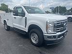 2025 Ford F-350 Regular Cab SRW 4WD Knapheide Service Truck for sale #F86199 - photo 6