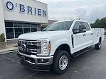 New 2025 Ford F-350 Crew Cab 4WD Knapheide 6108 9' Service Truck for sale #F86214 - photo 1