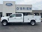 New 2025 Ford F-350 Crew Cab 4WD Knapheide 6108 9' Service Truck for sale #F86214 - photo 3