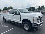 New 2025 Ford F-350 Crew Cab 4WD Knapheide 6108 9' Service Truck for sale #F86214 - photo 6