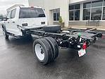 2025 Ford F-550 Crew Cab DRW 4WD Cab Chassis for sale #F86218 - photo 2