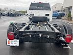 2025 Ford F-550 Crew Cab DRW 4WD Cab Chassis for sale #F86218 - photo 4