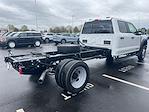 2025 Ford F-550 Crew Cab DRW 4WD Cab Chassis for sale #F86218 - photo 5