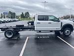 2025 Ford F-550 Crew Cab DRW 4WD Cab Chassis for sale #F86218 - photo 6