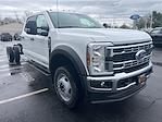 2025 Ford F-550 Crew Cab DRW 4WD Cab Chassis for sale #F86218 - photo 7