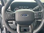 2025 Ford F-550 Crew Cab DRW 4WD Cab Chassis for sale #F86218 - photo 21