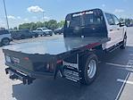 New 2025 Ford F-350 XL Crew Cab 4WD 9' 4" Knapheide Steel Flatbed Truck with Gooseneck Hitch for sale #F86238 - photo 5