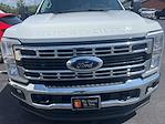New 2025 Ford F-350 XL Crew Cab 4WD 9' 4" Knapheide Steel Flatbed Truck with Gooseneck Hitch for sale #F86238 - photo 7