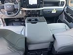 New 2025 Ford F-350 XL Crew Cab 4WD 9' 4" Knapheide Steel Flatbed Truck with Gooseneck Hitch for sale #F86238 - photo 13