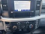New 2025 Ford F-350 XL Crew Cab 4WD 9' 4" Knapheide Steel Flatbed Truck with Gooseneck Hitch for sale #F86238 - photo 14