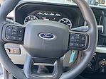New 2025 Ford F-350 XL Crew Cab 4WD 9' 4" Knapheide Steel Flatbed Truck with Gooseneck Hitch for sale #F86238 - photo 19