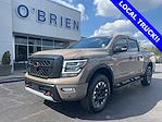 2020 Nissan Titan Crew Cab 4WD Pickup for sale #P00974A - photo 6