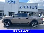 2020 Nissan Titan Crew Cab 4WD Pickup for sale #P00974A - photo 7