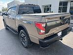 2020 Nissan Titan Crew Cab 4WD Pickup for sale #P00974A - photo 8