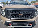2020 Nissan Titan Crew Cab 4WD Pickup for sale #P00974A - photo 9