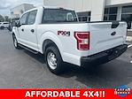 2019 Ford F-150 SuperCrew Cab 4WD Pickup for sale #U01334 - photo 2