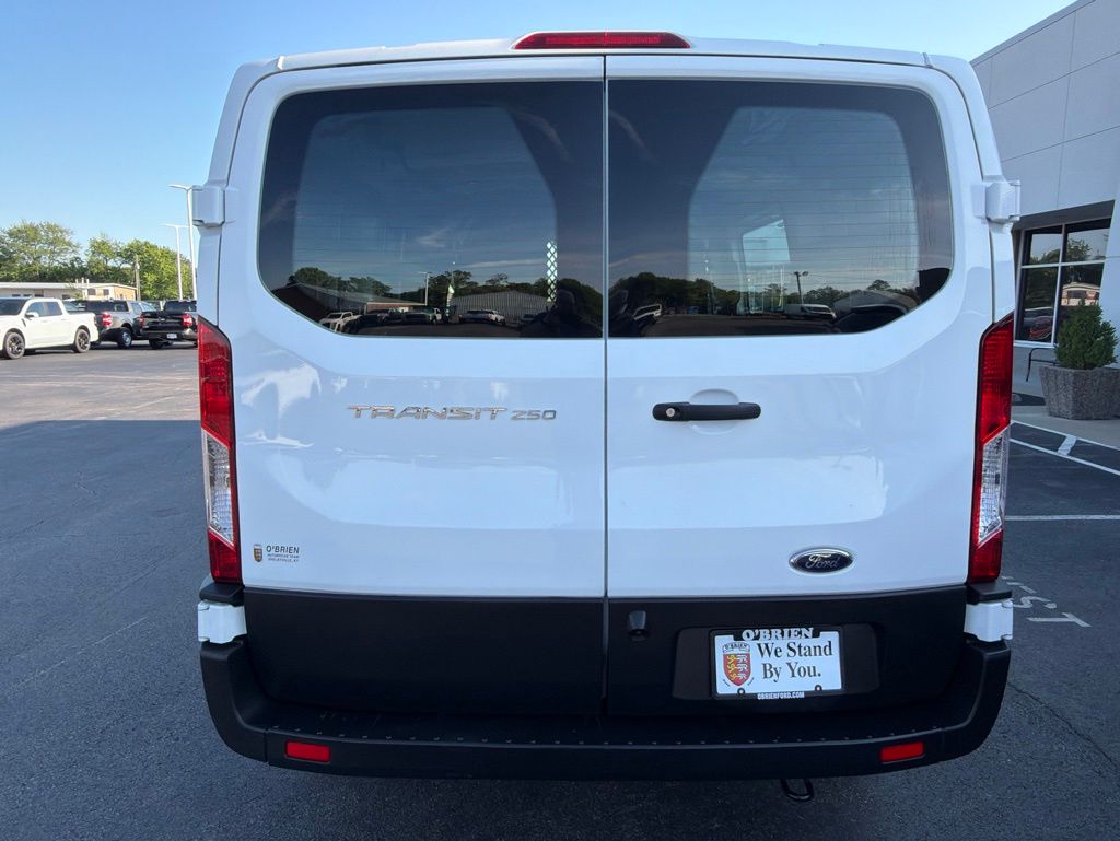 Used 2024 Ford Transit 250 - photo 6