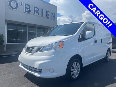2021 Nissan NV200 FWD Upfitted Cargo Van for sale #U06663 - photo 1