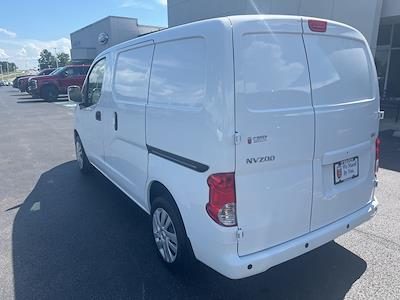 2021 Nissan NV200 FWD Upfitted Cargo Van for sale #U06663 - photo 2