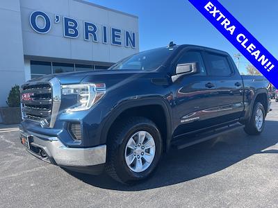 2021 GMC Sierra 1500 Crew Cab 4WD Pickup for sale #P07422 - photo 1