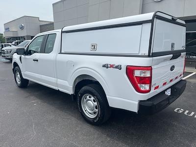 2021 Ford F-150 Super Cab 4WD Pickup for sale #U07858 - photo 2