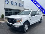 2021 Ford F-150 Super Cab 4WD Pickup for sale #U07858 - photo 1