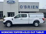 2021 Ford F-150 Super Cab 4WD Pickup for sale #U07858 - photo 3