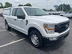 2021 Ford F-150 Super Cab 4WD Pickup for sale #U07858 - photo 7