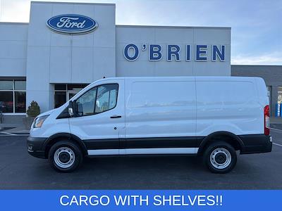 Used 2020 Ford Transit 250 - photo 1