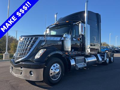 2016 International LoneStar SFA 6x4 Semi Truck for sale #P11508 - photo 1