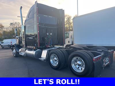 2016 International LoneStar SFA 6x4 Semi Truck for sale #P11508 - photo 2