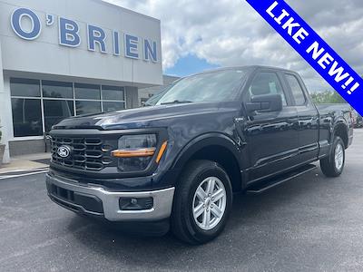 2024 Ford F-150 Super Cab RWD Pickup for sale #U12557 - photo 1