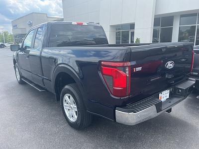2024 Ford F-150 Super Cab RWD Pickup for sale #U12557 - photo 2
