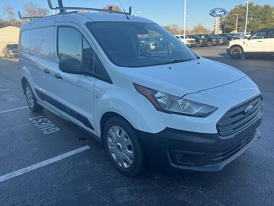 2022 Ford Transit Connect FWD Upfitted Cargo Van for sale #P14826 - photo 1