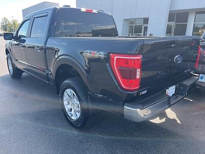 Used 2023 Ford F-150 XLT SuperCrew Cab for sale #P15005 - photo 2