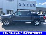 Used 2023 Ford F-150 XLT SuperCrew Cab for sale #P15005 - photo 6