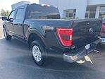 Used 2023 Ford F-150 XLT SuperCrew Cab for sale #P15005 - photo 2