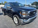 Used 2023 Ford F-150 XLT SuperCrew Cab for sale #P15005 - photo 3