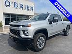 2023 Chevrolet Silverado 2500 Crew Cab 4WD Pickup for sale #U16236 - photo 1