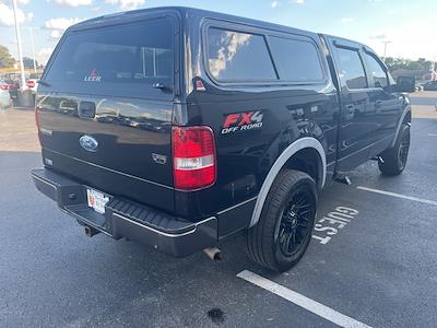 2008 Ford F-150 SuperCrew Cab 4WD Pickup for sale #P16236A - photo 2