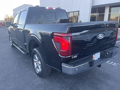 Used 2024 Ford F-150 XLT SuperCrew Cab for sale #P17086 - photo 2